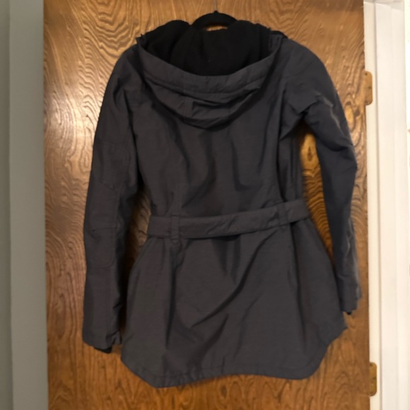 Columbia Omni Heat Tunic Length Jacket - Picture 11 of 13